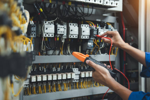 Electrical Rewiring Services in MO