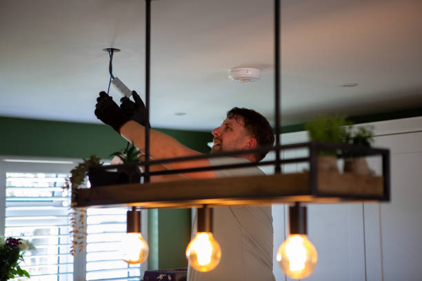 Best Electrical Outlet Repair  in Osceola, MO