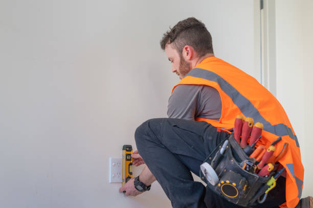 Electrical Upgrades for Homes in MO