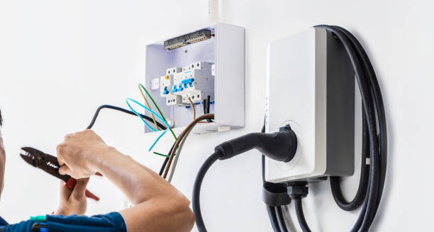 Professional Electrician in MO