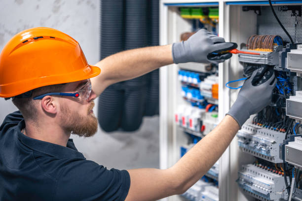 Best Electrical Installation Contractor  in Osceola, MO