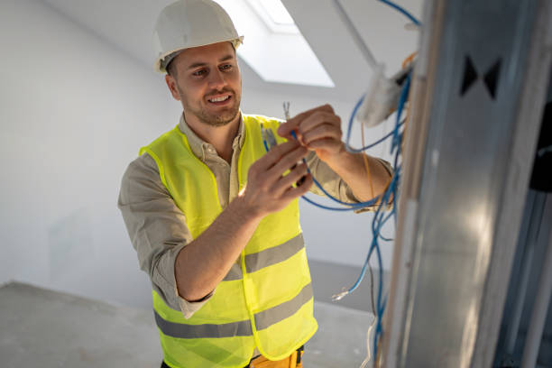  Osceola, MO Electrician Pros